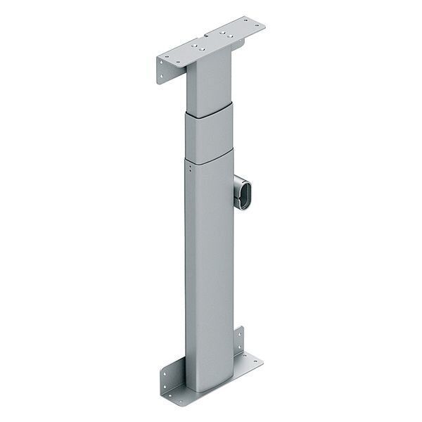 Hafele İdea Yan Ayak Parçası 300mm