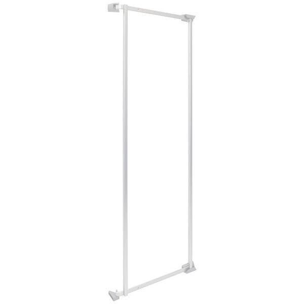 Hafele Tandem Side Çerçeve,600/1700 mm, Beyaz