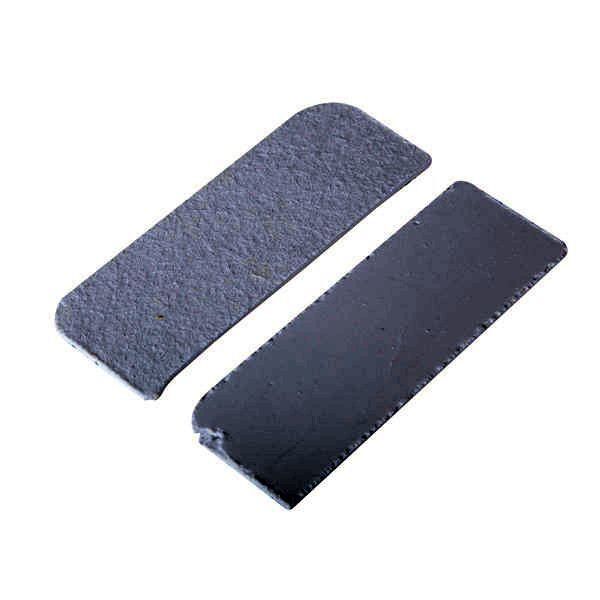 Hafele CDH80C Menteşe İçin Yangın Koruma Levhası (2mm)