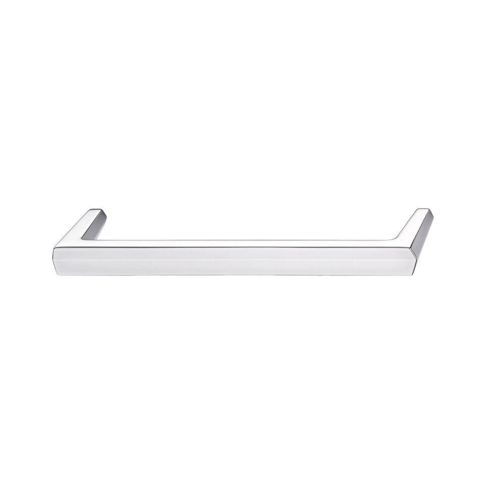 Hafele H2585 Kulp Parlak Krom 192mm
