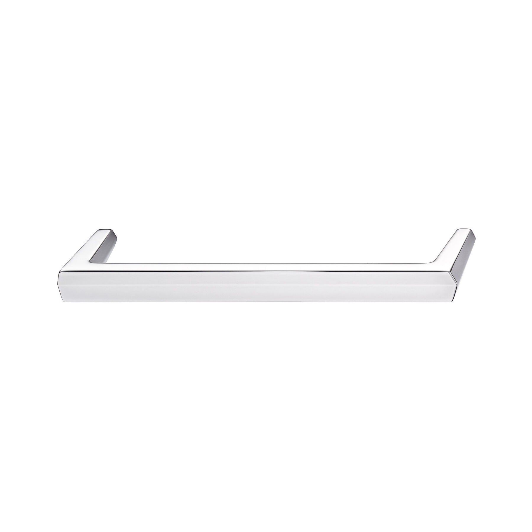 Hafele H2585 Kulp Parlak Krom 128mm
