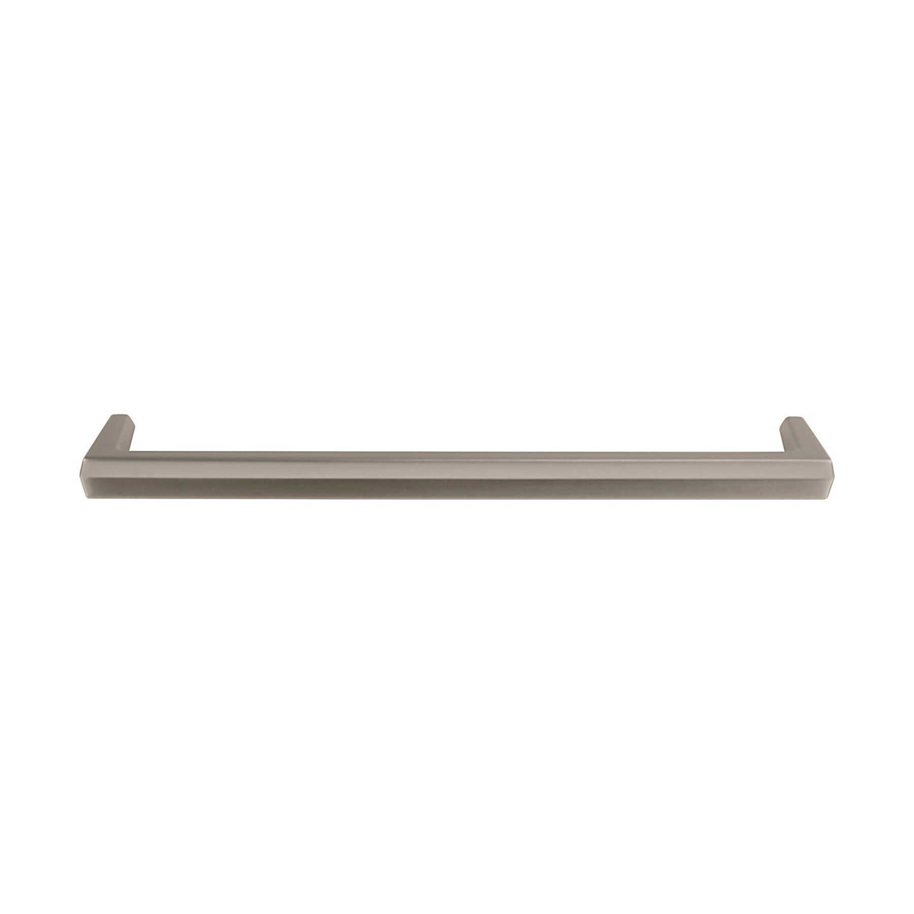 Hafele H2585 Kulp Paslanmaz Çelik Renkli 192mm