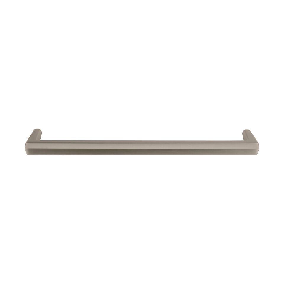 Hafele H2585 Kulp Paslanmaz Çelik Renkli 192mm