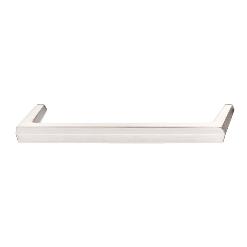 Hafele H2585 Kulp Paslanmaz Çelik Renkli 128mm