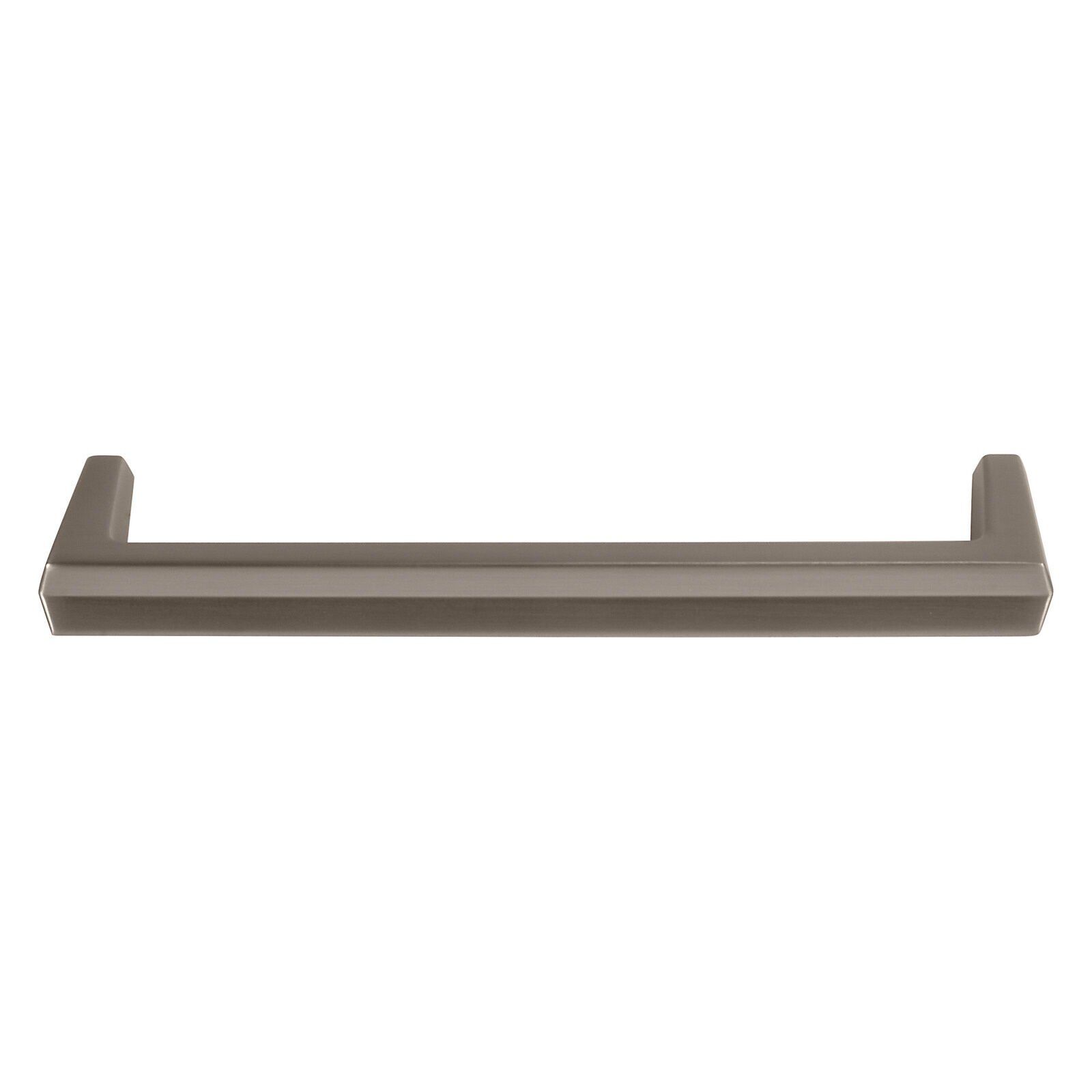 Hafele H2585 Kulp Paslanmaz Çelik Renkli 128mm