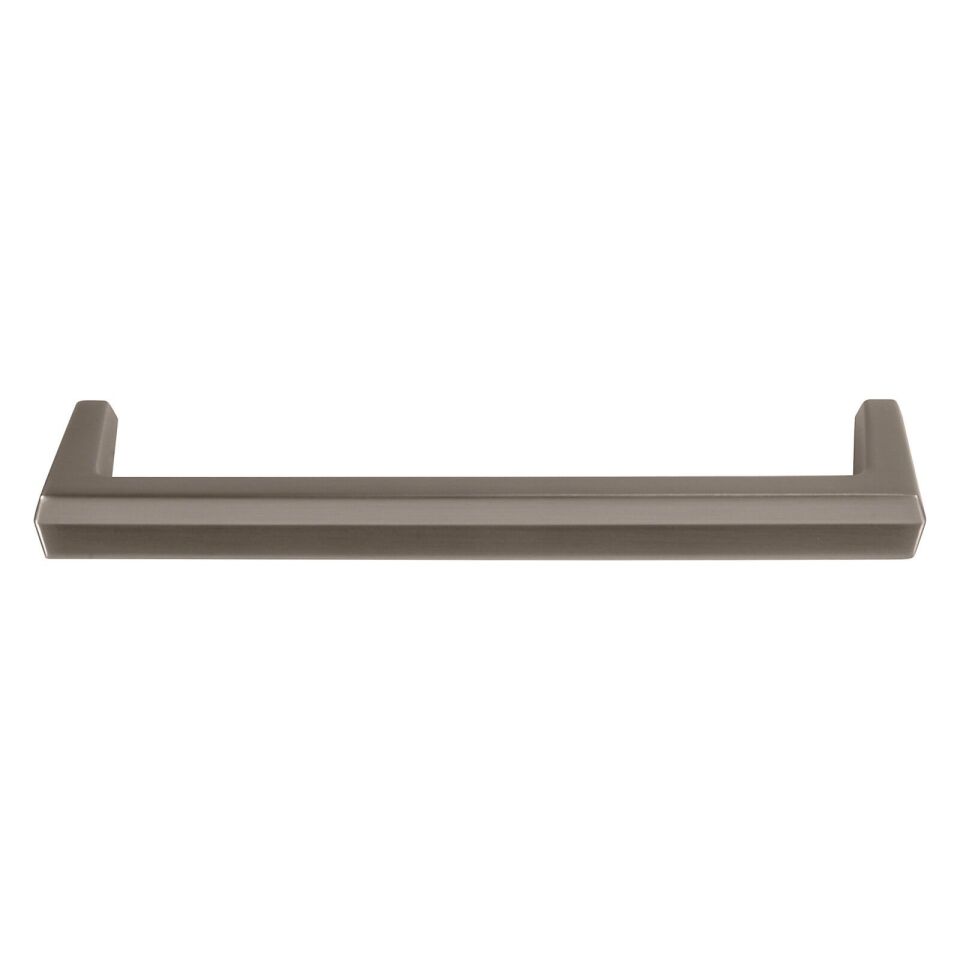 Hafele H2585 Kulp Paslanmaz Çelik Renkli 128mm