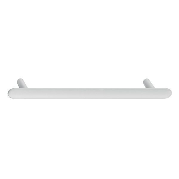 Hafele Mobilya Kulpu H2135 160mm Mat Beyaz