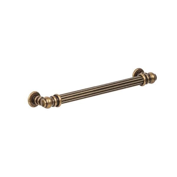 Hafele Mobilya Kulpu Resel 224mm Antik Bronz