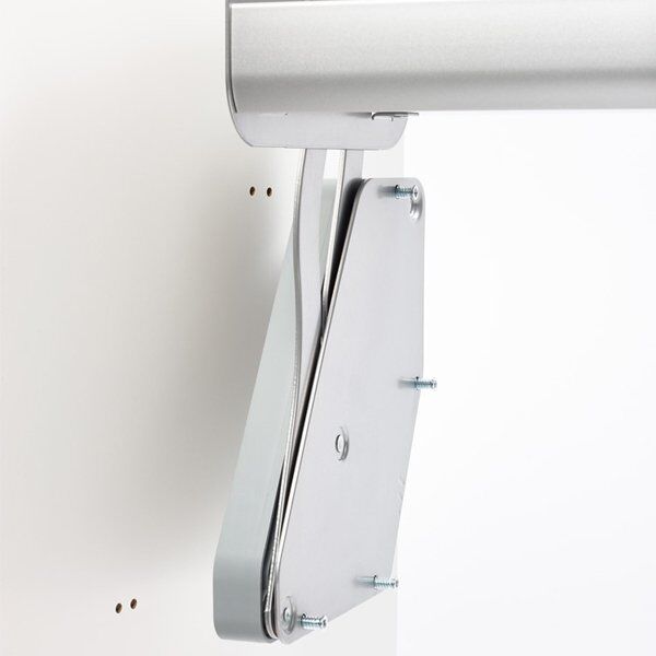 Hafele iMove Kiler Sistemi 900mm Beyaz Renk