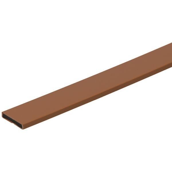 Hafele Yangın Fitili 15x4x2100mm Kahve Renk