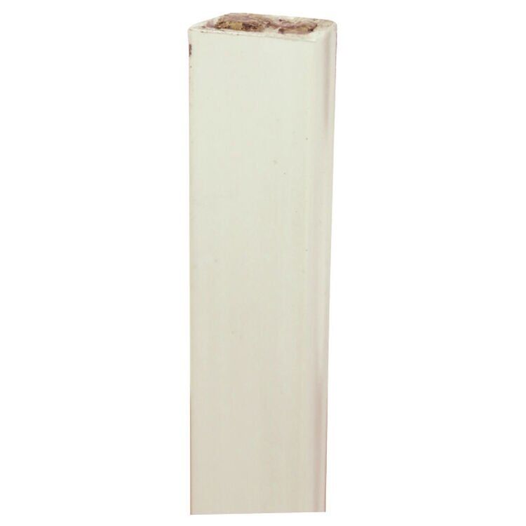 Hafele Yangın Fitili 10x4x2100mm Kahve Renk