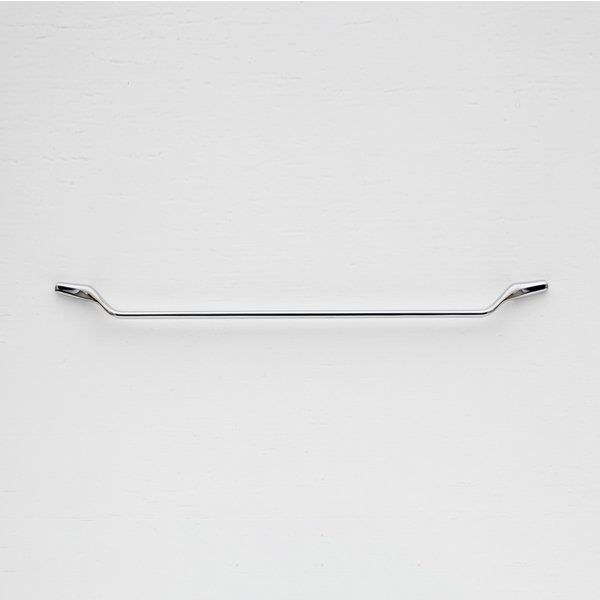 Hafele Mobilya Kulpu Passo 320mm Parlak Krom