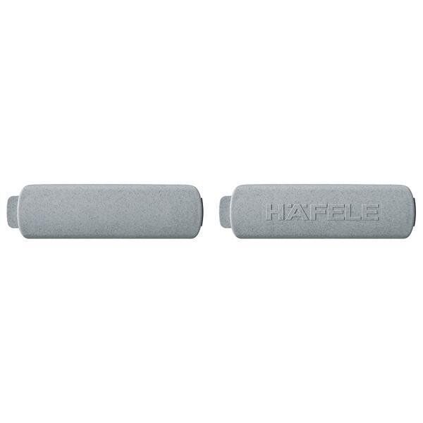 Hafele Matrix Box P, Koruyucu Kapak Gri