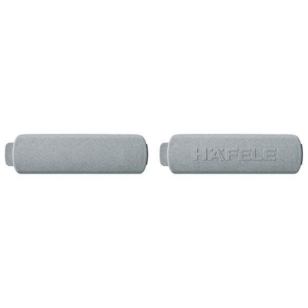 Hafele Matrix Box P, Koruyucu Kapak Gri