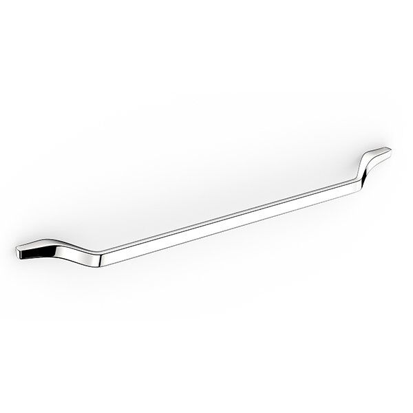 Hafele Mobilya Kulpu Passo 320mm Parlak Krom