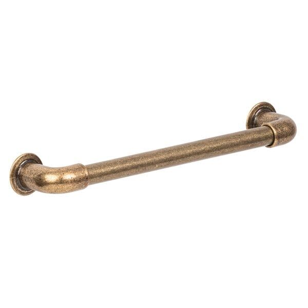 Hafele Mobilya Kulpu Pinet 224mm Antik Bronz