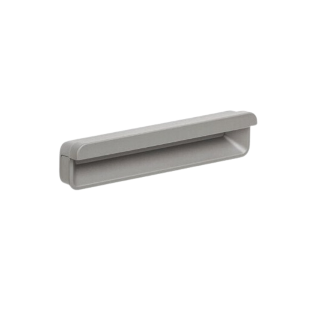 Hafele Mobilya Kulpu Pottle 160mm Paslanmaz Çelik