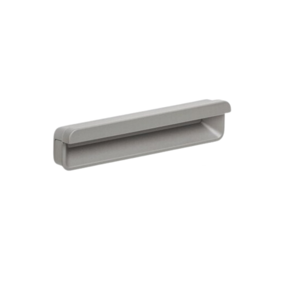Hafele Mobilya Kulpu Pottle 160mm Paslanmaz Çelik