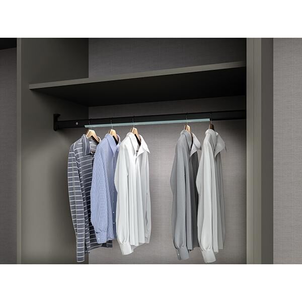 Hafele SELECT II Işıklı as.bor.pilli,syh.862mm