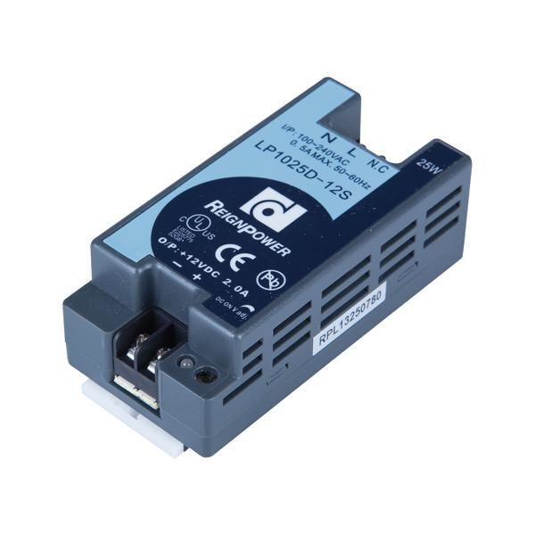Hafele Güç Kaynağı 12V DC/20W Ray Montaj