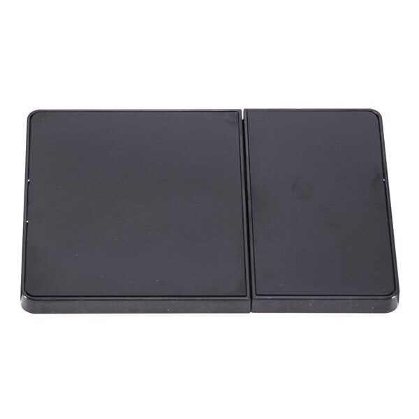 Hafele Versapad Priz Siyah 1 Soket / Usb
