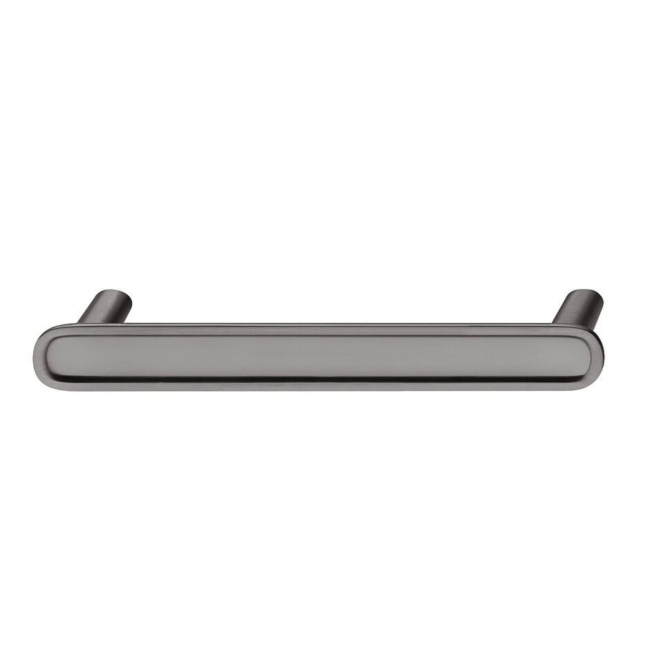 Hafele H2320 Kulp, Titanyum 128mm