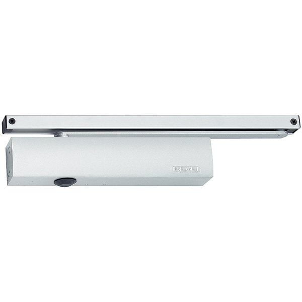 Hafele TS5000 Kapı Kapatıcı EN2-6, Gümüş Renk