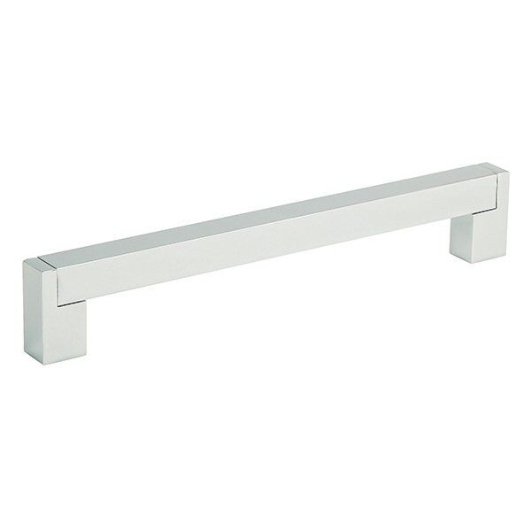 Hafele Mobilya Kulpu Cube 192mm Parlak Krom