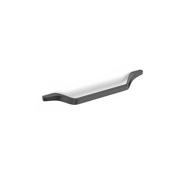 Hafele Mobilya Kulpu Passo 160mm Antrasit