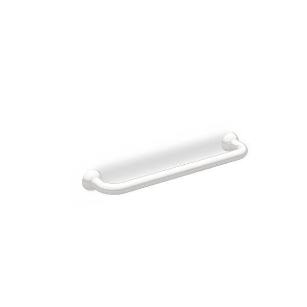 Hafele Mobilya Kulpu Edna 128mm Mat Beyaz