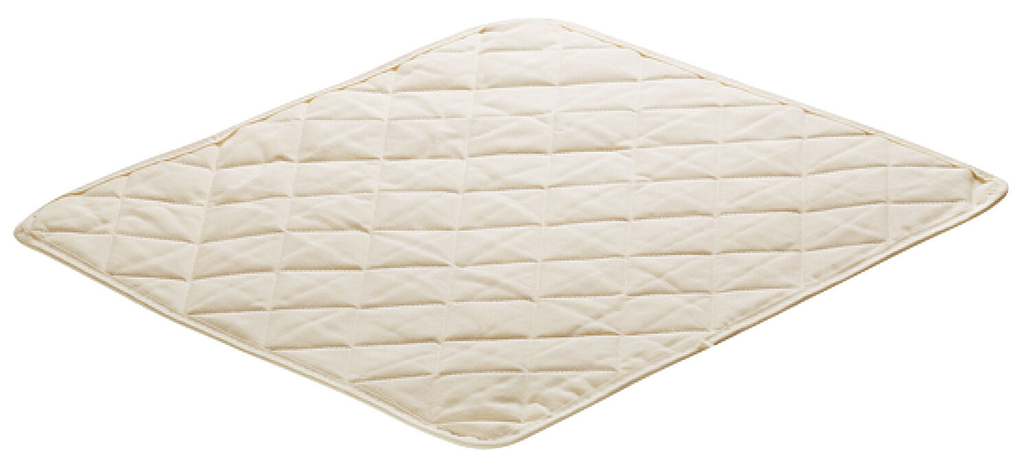Hafele Elite Sepet Örtüsü 380x465x5mm, Bej Renk