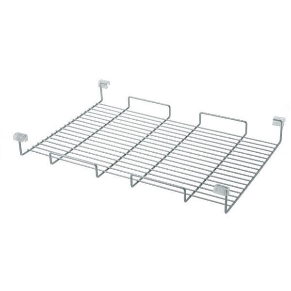 Hafele Elite Tel Sepet 730x510x87mm, Krom Renk