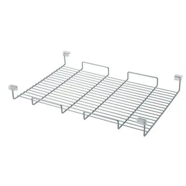 Hafele Elite Tel Sepet 411x510x87mm, Krom Renk