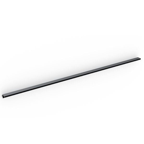 Hafele Profil Kulp Loop 2900mm Mat Siyah