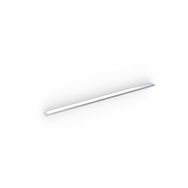 Hafele Profil Kulp Loop 764mm Parlak Krom