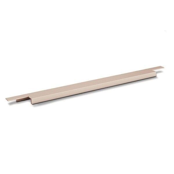 Hafele Profil Kulp Stairway2 797mm Parlak Krom