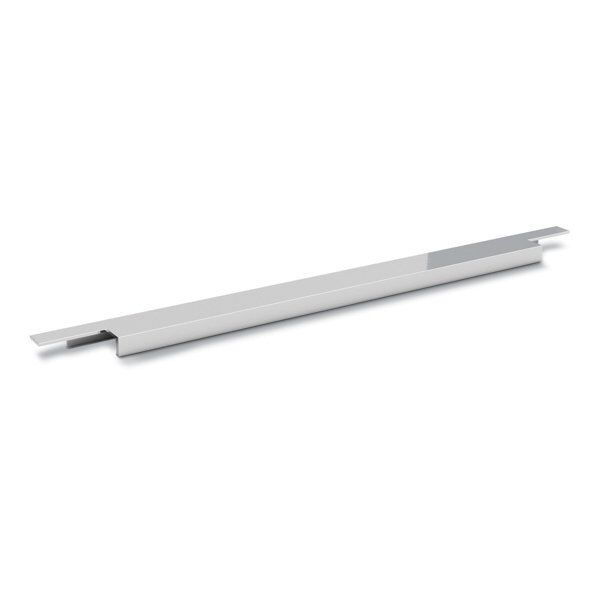 Hafele Profil Kulp Stairway2 697mm Parlak Krom