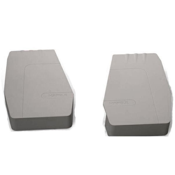 Hafele Free Flap 3.15 Kapağı, Beyaz Renk