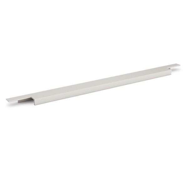 Hafele Profil Kulp Stairway2 397mm Paslanmaz Çelik