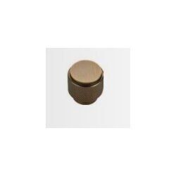 Hafele VERONA II Antik Bronz Renk Düğme Kulp