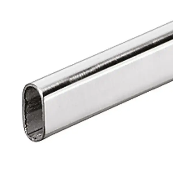 Hafele Askı Borusu, 0,8x15x1000mm