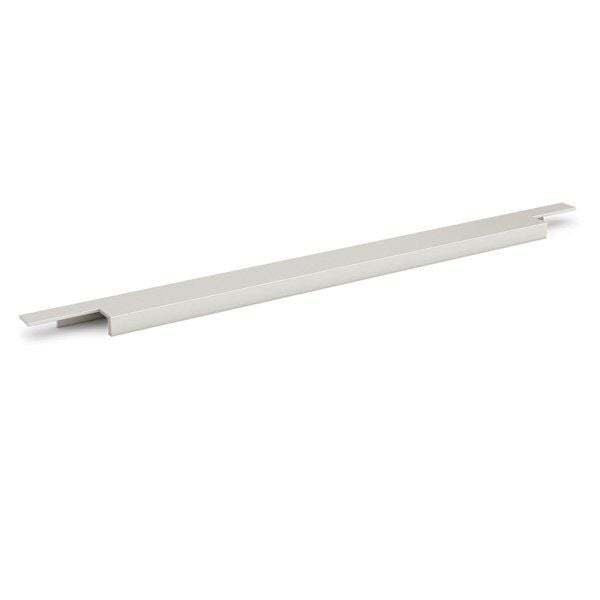 Hafele Profil Kulp Stairway2 447mm Paslanmaz Çelik
