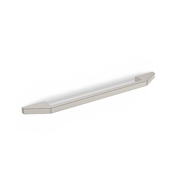 Hafele Mobilya Kulpu Knite2 256mm Parlak Krom