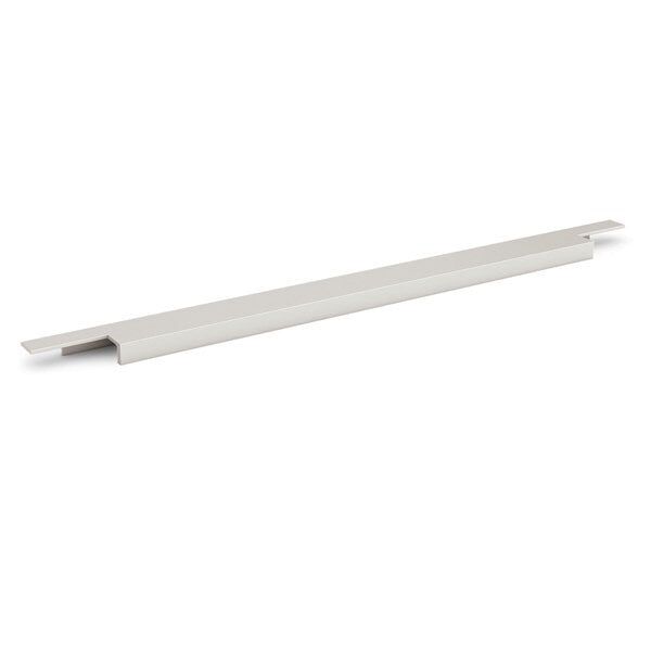 Hafele Profil Kulp Stairway2 197mm Paslanmaz Çelik