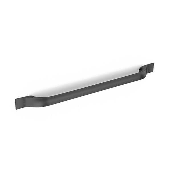 Hafele Mobilya Kulpu Bella 256mm Antrasit