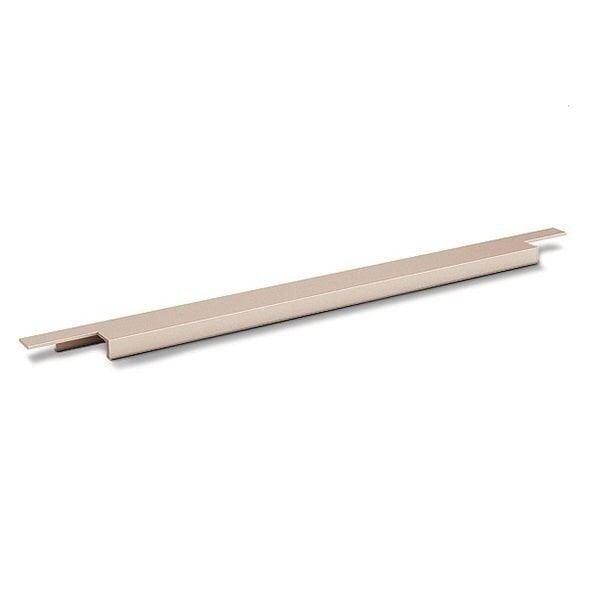 Hafele Profil Kulp Stairway2 497mm Paslanmaz Çelik