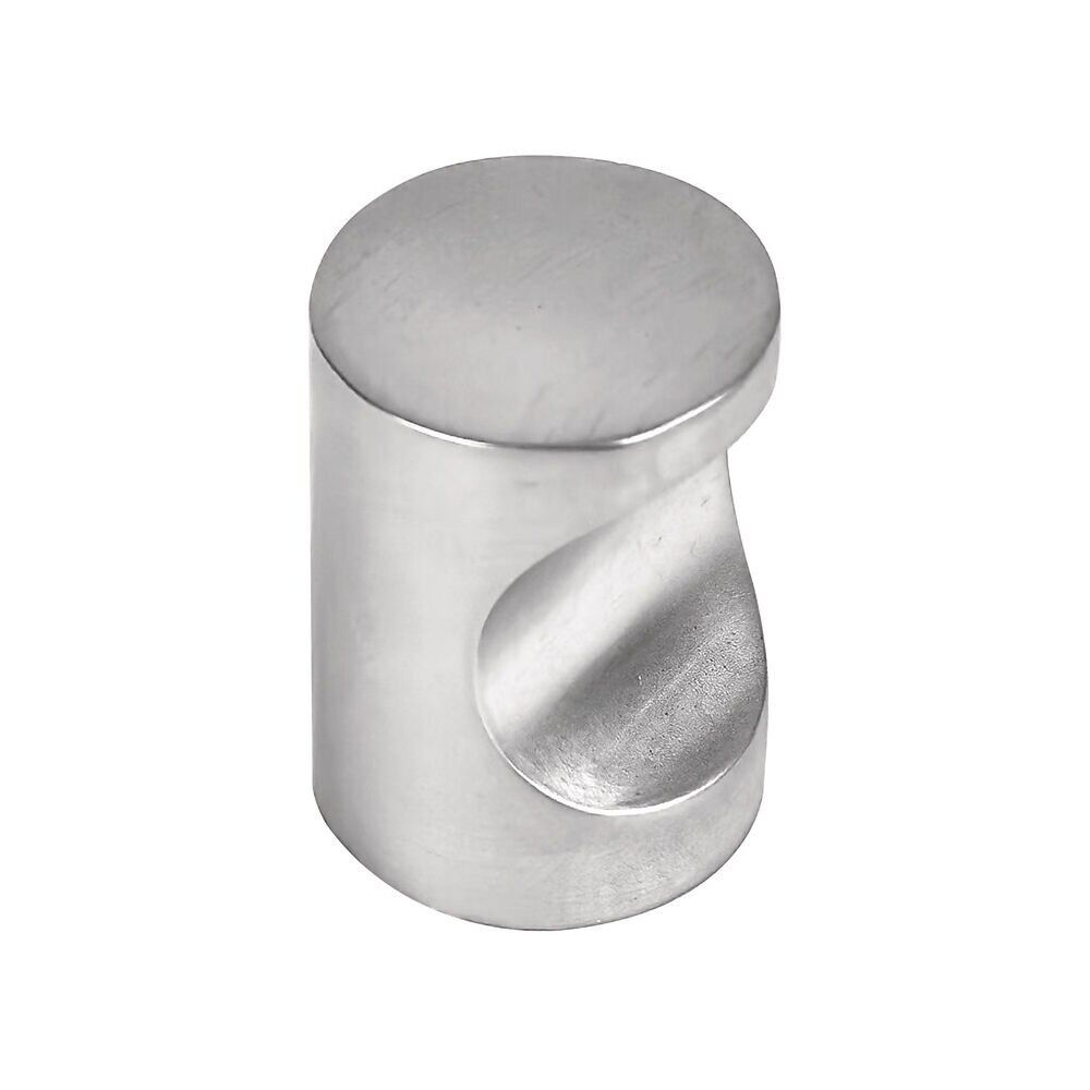 Hafele GRIMALDO II Mat Krom Renk 12 mm Düğme Kulp