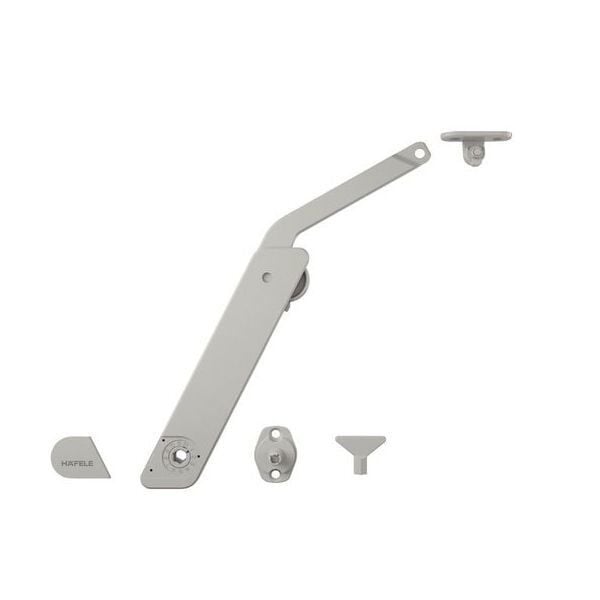 Hafele Free Flap H 1.5 Sol Yön Makas Seti A