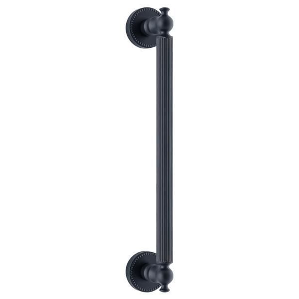 Hafele Çekme Kol Calisto 300mm Mat Siyah