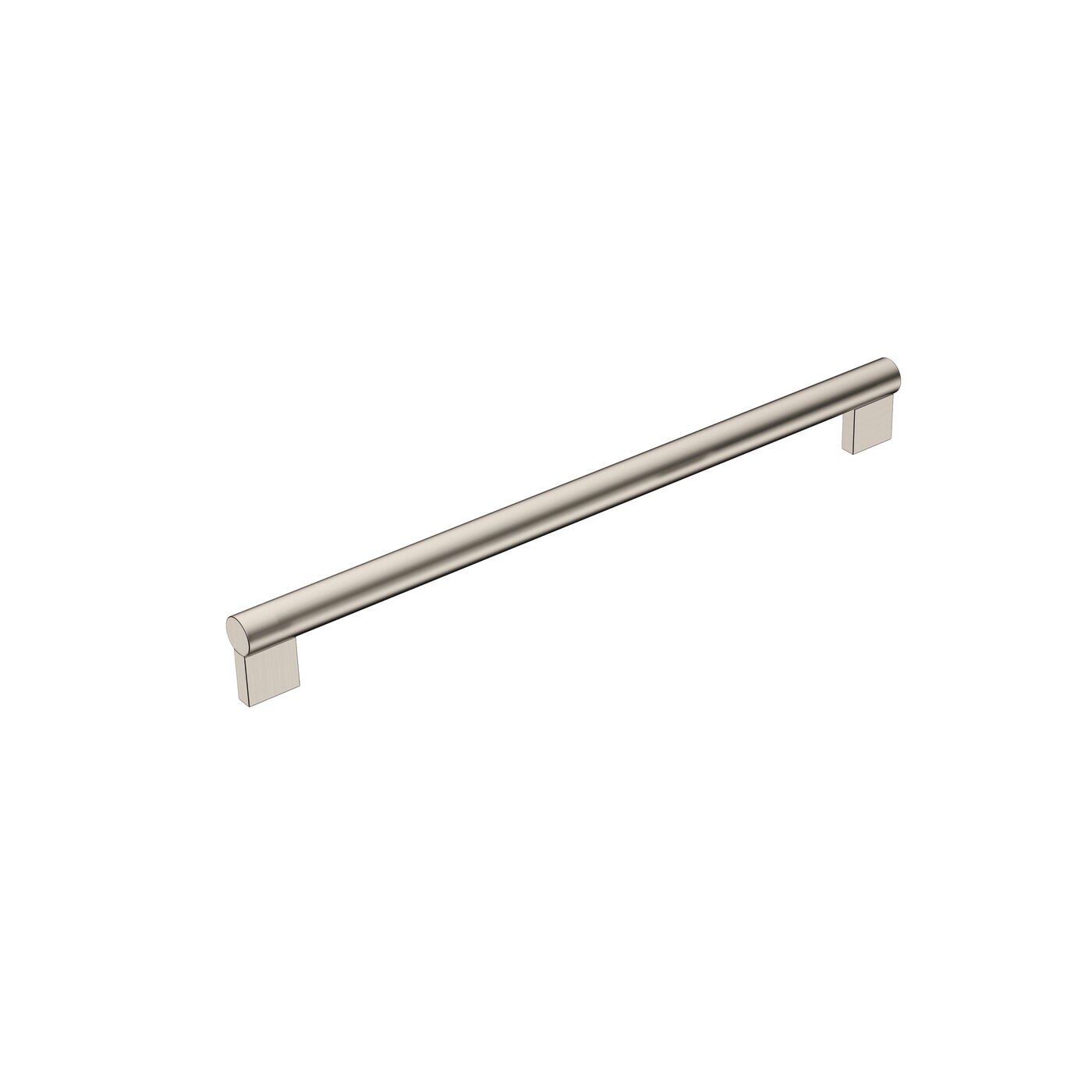 Hafele PALCE Paslanmaz Çelik Renkli 128 mm Akslı Kulp